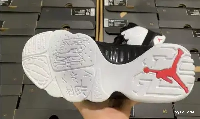 Hyperoad Jordan Retro 9 OG 0630